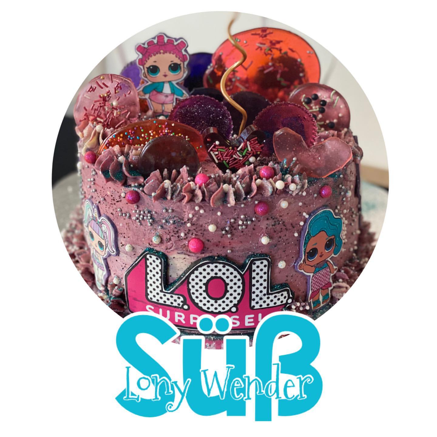 Pasteles personalizados en Querétaro - enero 2021